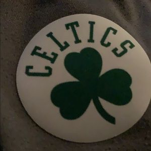 Meet your Posher, Thomas